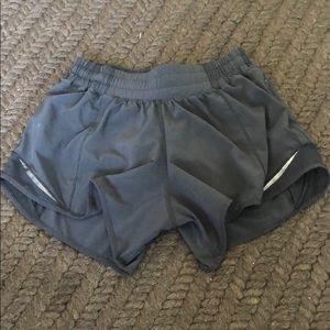 Lulu lemon athletic shorts